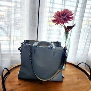 Coach Rogue 30 in color Sage